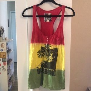 Billabong Tank Top
